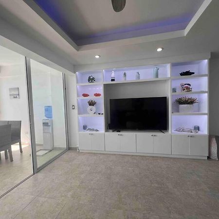 Bueno Paradise Condo In Marbella Juan Dolio Eksteriør billede