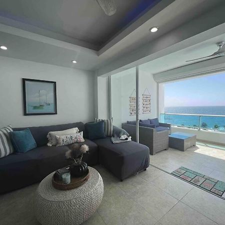 Bueno Paradise Condo In Marbella Juan Dolio Eksteriør billede