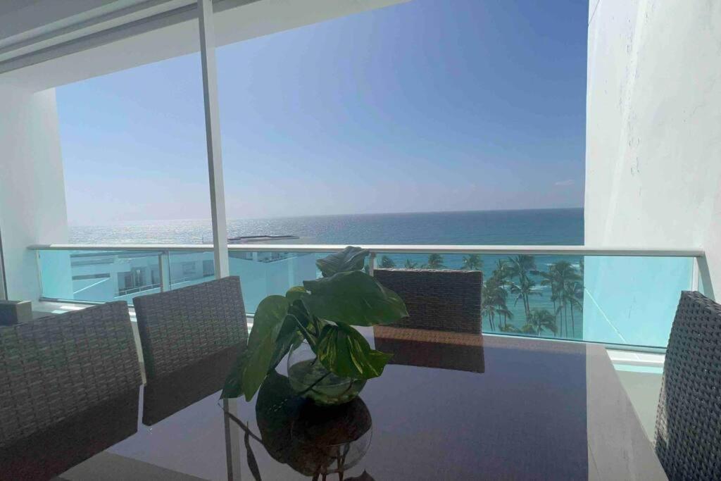 Bueno Paradise Condo In Marbella Juan Dolio Eksteriør billede
