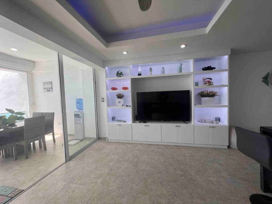Bueno Paradise Condo In Marbella Juan Dolio Eksteriør billede