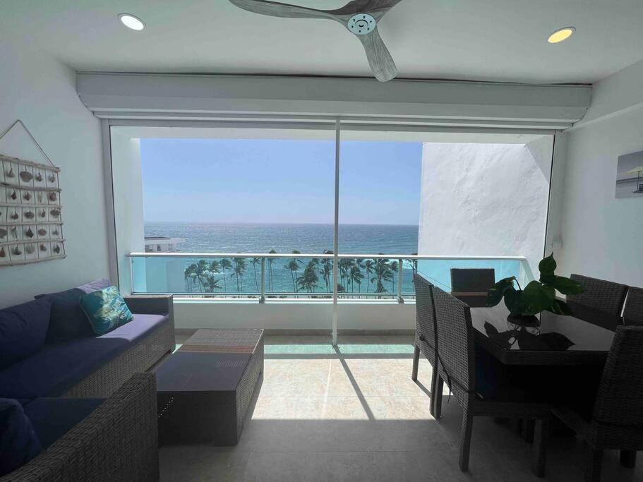 Bueno Paradise Condo In Marbella Juan Dolio Eksteriør billede