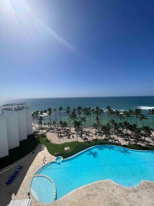 Bueno Paradise Condo In Marbella Juan Dolio Eksteriør billede