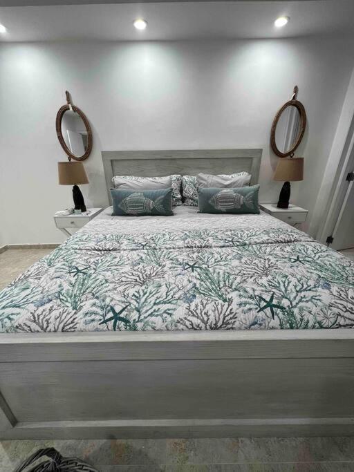 Bueno Paradise Condo In Marbella Juan Dolio Eksteriør billede