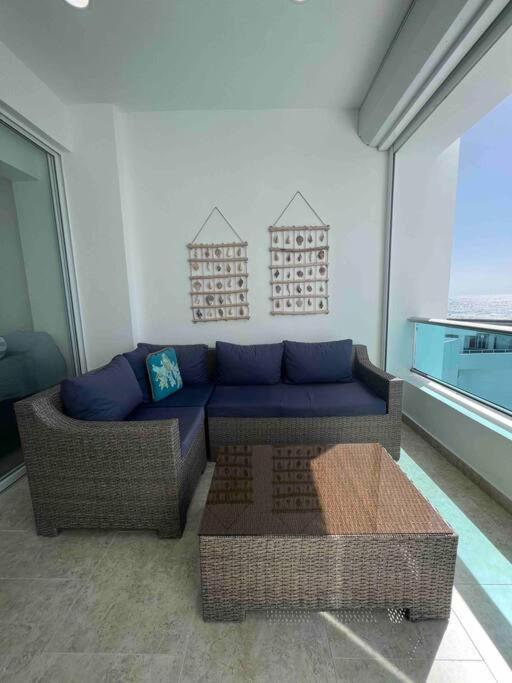 Bueno Paradise Condo In Marbella Juan Dolio Eksteriør billede