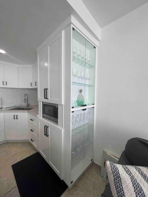 Bueno Paradise Condo In Marbella Juan Dolio Eksteriør billede