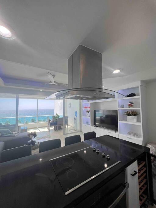 Bueno Paradise Condo In Marbella Juan Dolio Eksteriør billede