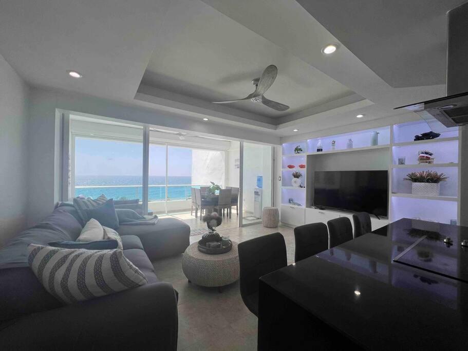 Bueno Paradise Condo In Marbella Juan Dolio Eksteriør billede