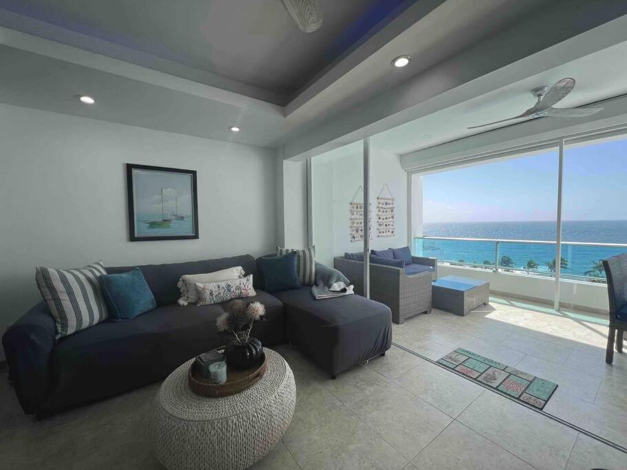 Bueno Paradise Condo In Marbella Juan Dolio Eksteriør billede